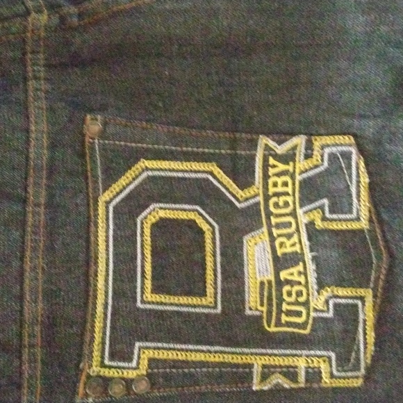 Quality Men's Jeans - Picture 2 of 9